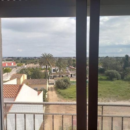 Apartamento Bellas Vistas. Verger Exterior foto
