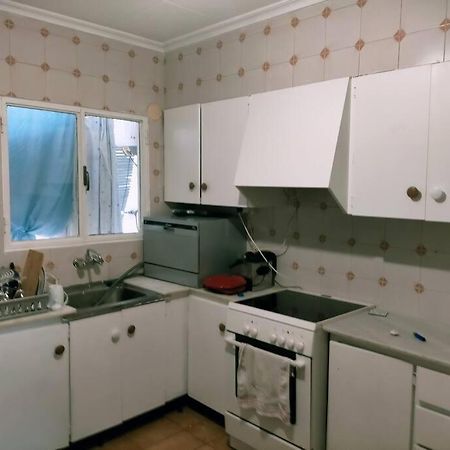 Apartamento Bellas Vistas. Verger Exterior foto
