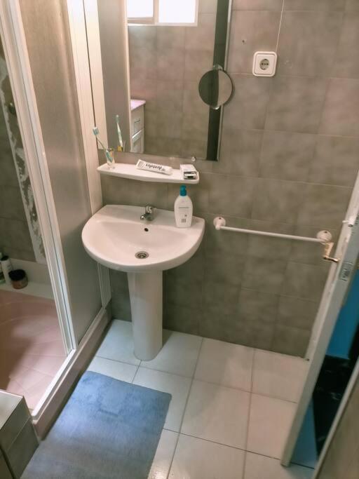 Apartamento Bellas Vistas. Verger Exterior foto