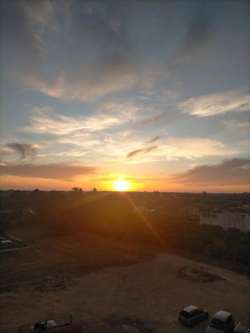 Apartamento Bellas Vistas. Verger Exterior foto