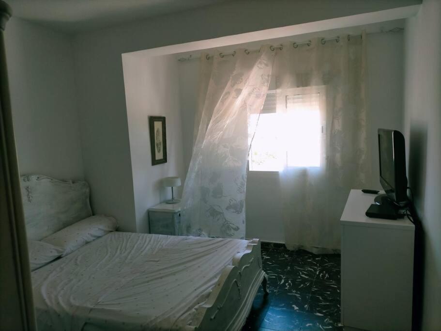 Apartamento Bellas Vistas. Verger Exterior foto