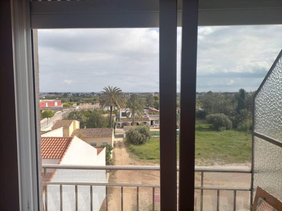 Apartamento Bellas Vistas. Verger Exterior foto