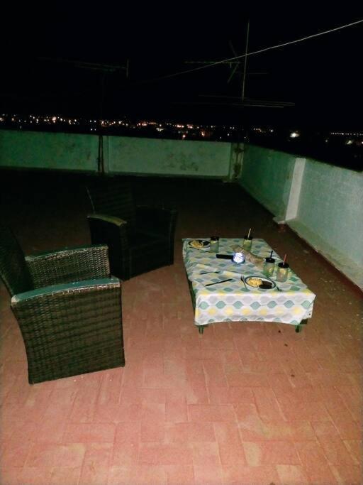 Apartamento Bellas Vistas. Verger Exterior foto