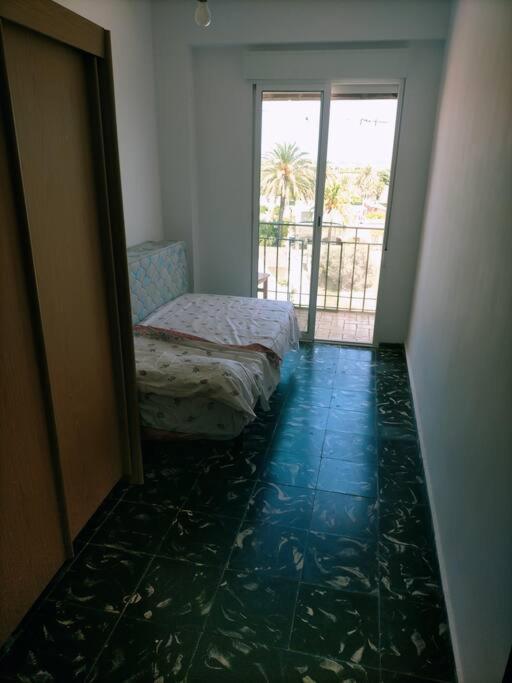 Apartamento Bellas Vistas. Verger Exterior foto