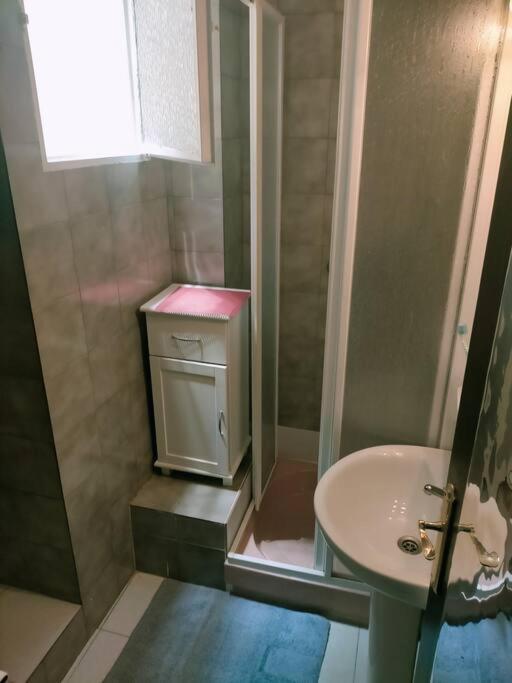 Apartamento Bellas Vistas. Verger Exterior foto